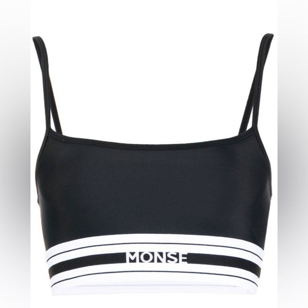Monse. Sport bra